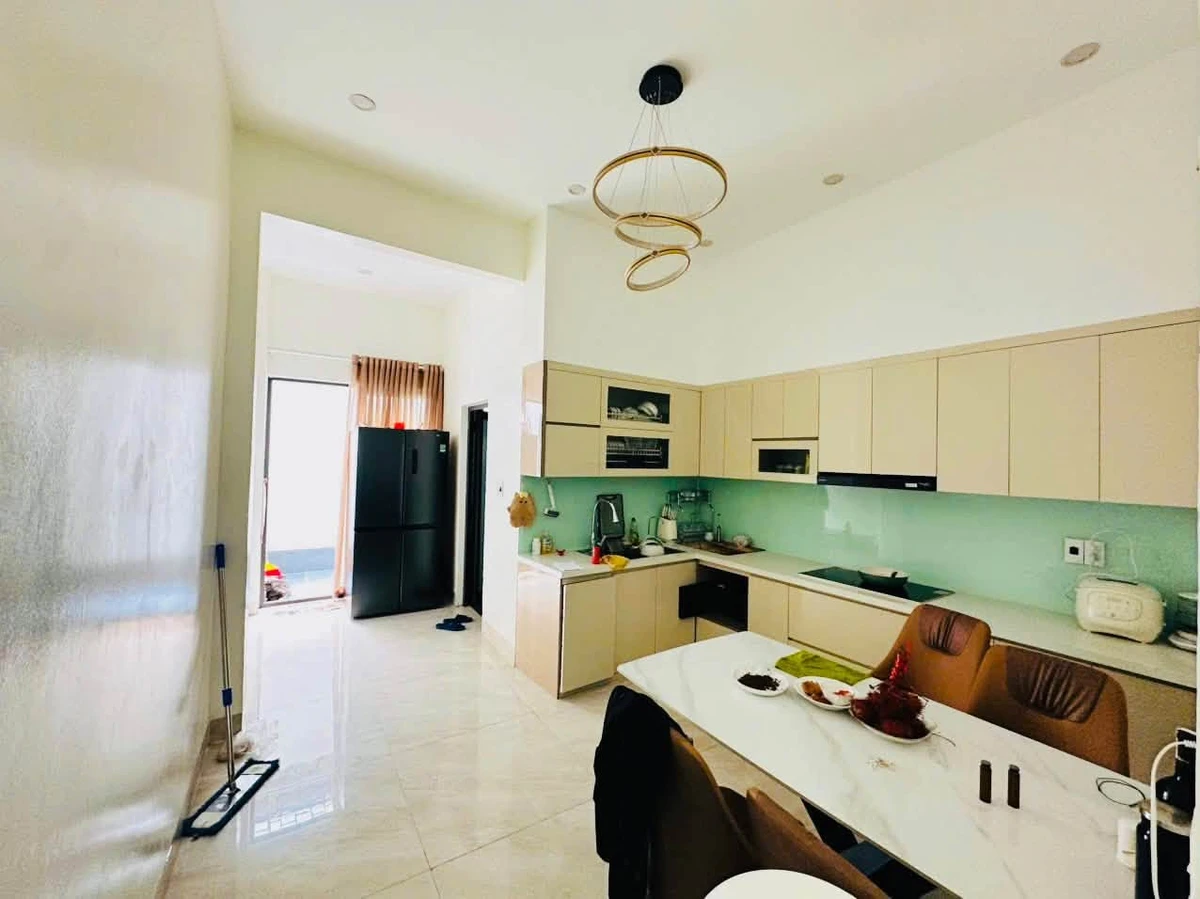 Bán nhà 2 tầng 3PN 80m² Ngô Gia Tự Lào Cai 3.6 tỷ - Ảnh thu nhỏ 3
