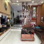Bán nhà 4 tầng 4 PN 80m² An Bình Tân Nha Trang 8 tỷ - Ảnh thu nhỏ 3