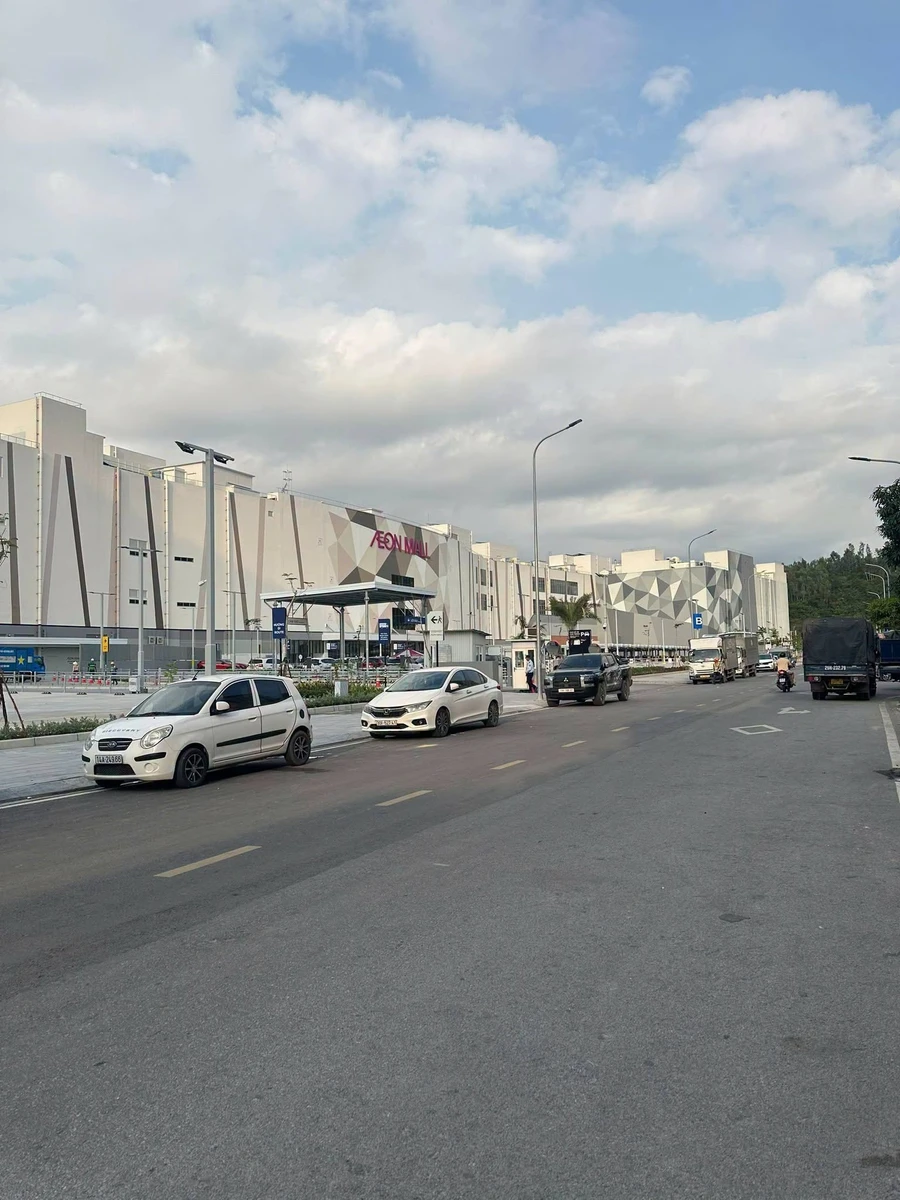 Bán shophouse mặt chính 70m² Cái Lân Bãi Cháy 7 tỷ - Ảnh thu nhỏ 4