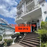 Bán gấp khách sạn kinh doanh Đà Lạt 157m² mặt tiền 9m, 24 tỷ - Ảnh thu nhỏ 1