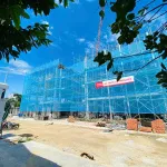 Bán nhà mặt phố Đào Tấn hiếm có 2 mặt thoáng trước sau, đường Trần Thái Tông - Ảnh thu nhỏ 8