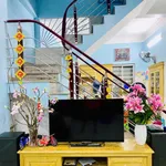 Bán nhà sân cổng riêng 47m2, 2 phòng ngủ, ngõ 128 An Đà, Hải Phòng - Ảnh thu nhỏ 3
