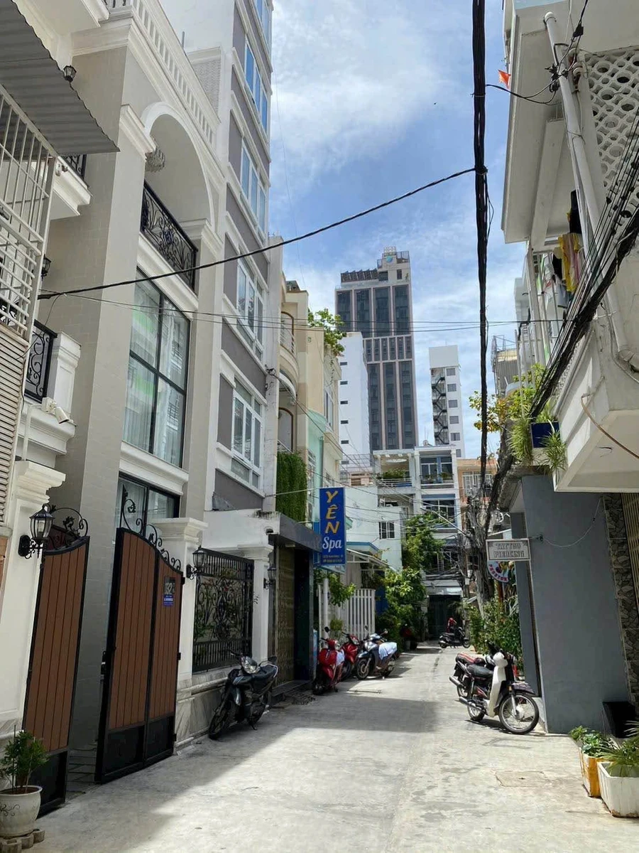 Bán nhà Nha Trang gần biển 91,4m² 13 tỷ - Ảnh thu nhỏ 2