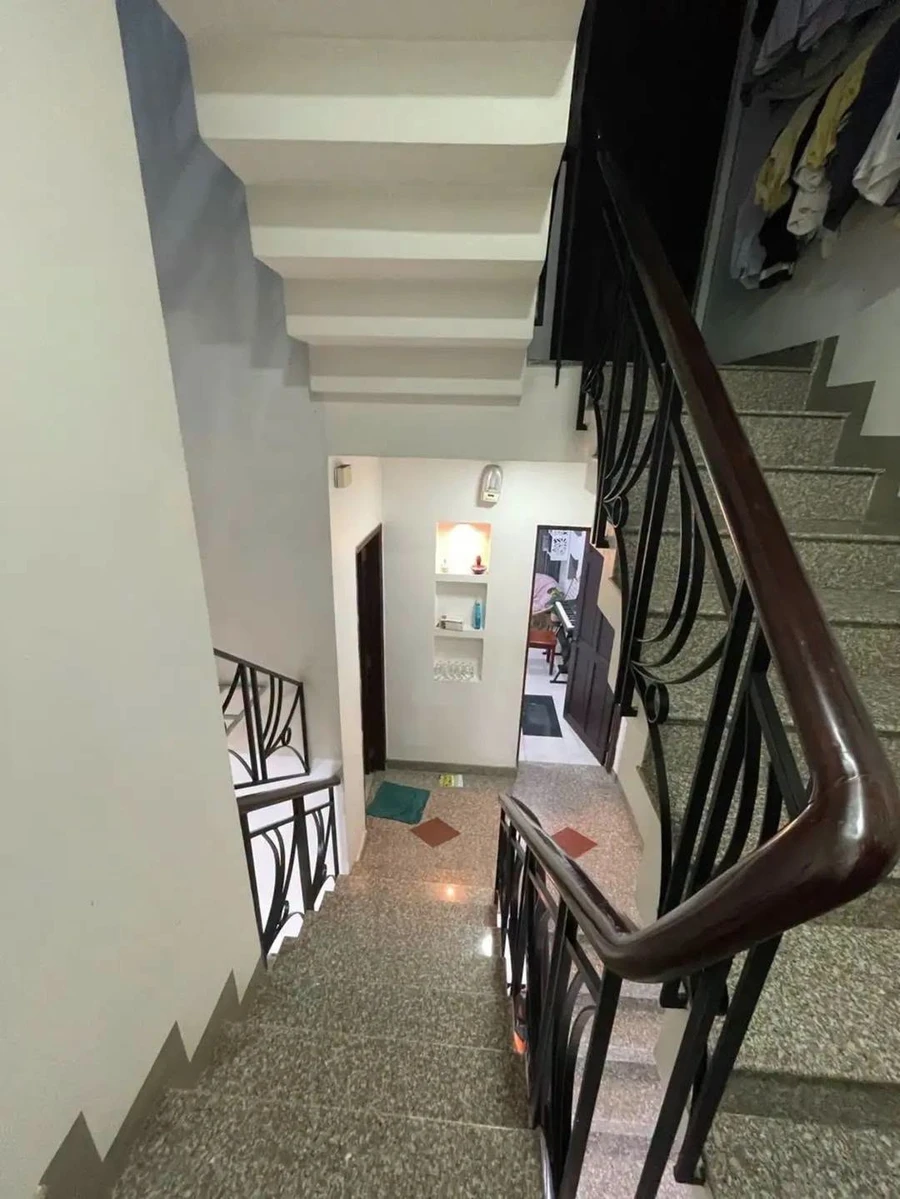 Bán nhà Phú Nhuận 88m2 3 lầu 11,99 tỷ mặt tiền Huỳnh Văn Bánh - Ảnh thu nhỏ 5