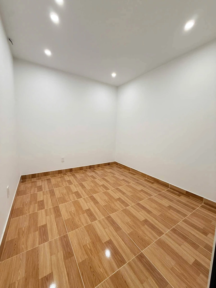 Bán nhà 3 tầng 30m2 ngõ 152 Hồ Sen, Hải Phòng, giá 2.58 tỷ - Ảnh thu nhỏ 4