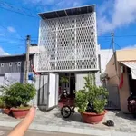 Bán nhà lầu mặt tiền đường Trần Quang Diệu Phan Thiết 100m2 - Ảnh thu nhỏ 2