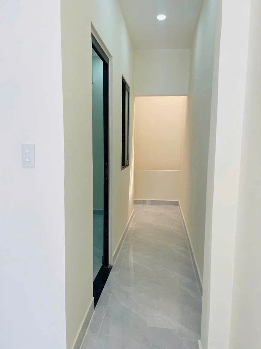 Bán nhà 2 tầng mới 66m² Vĩnh Hải Nha Trang 3,75 tỷ - Ảnh thu nhỏ 5