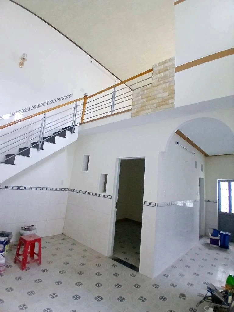 Nhà bán 2PN 2WC 40m² Hoàng Hoa Thám - Ảnh thu nhỏ 4