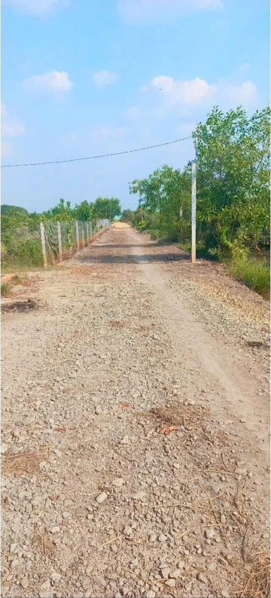 Bán đất vườn 2.517m2 tại Phú An, Hồ Chí Minh - 5 tỷ - Ảnh thu nhỏ 5