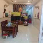 Bán nhà 1 sẹt Lê Văn Quới, Bình Tân, 88.4m2, 2PN 2WC - Ảnh thu nhỏ 2