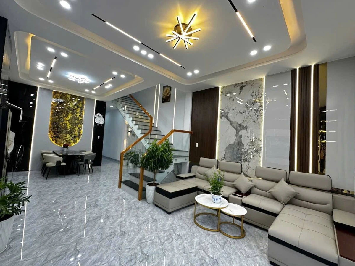 Bán nhà 3PN, 139m2 ở Diên Khánh, Khánh Hòa - 3.39 tỷ - Ảnh thu nhỏ 4