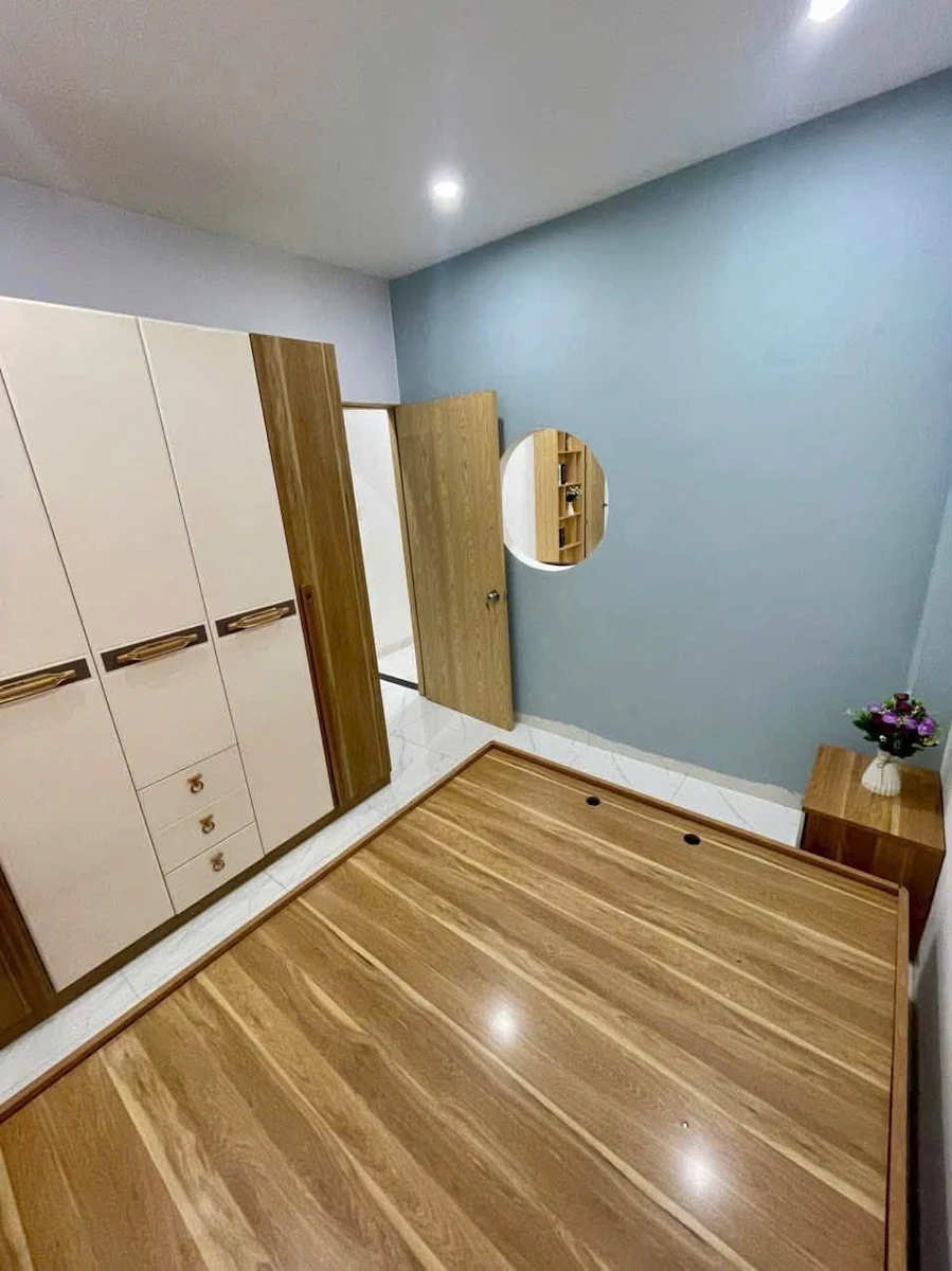 Bán nhà 3 tầng 55m² kiệt ô tô Điện Biên Phủ Đà Nẵng - Ảnh thu nhỏ 5