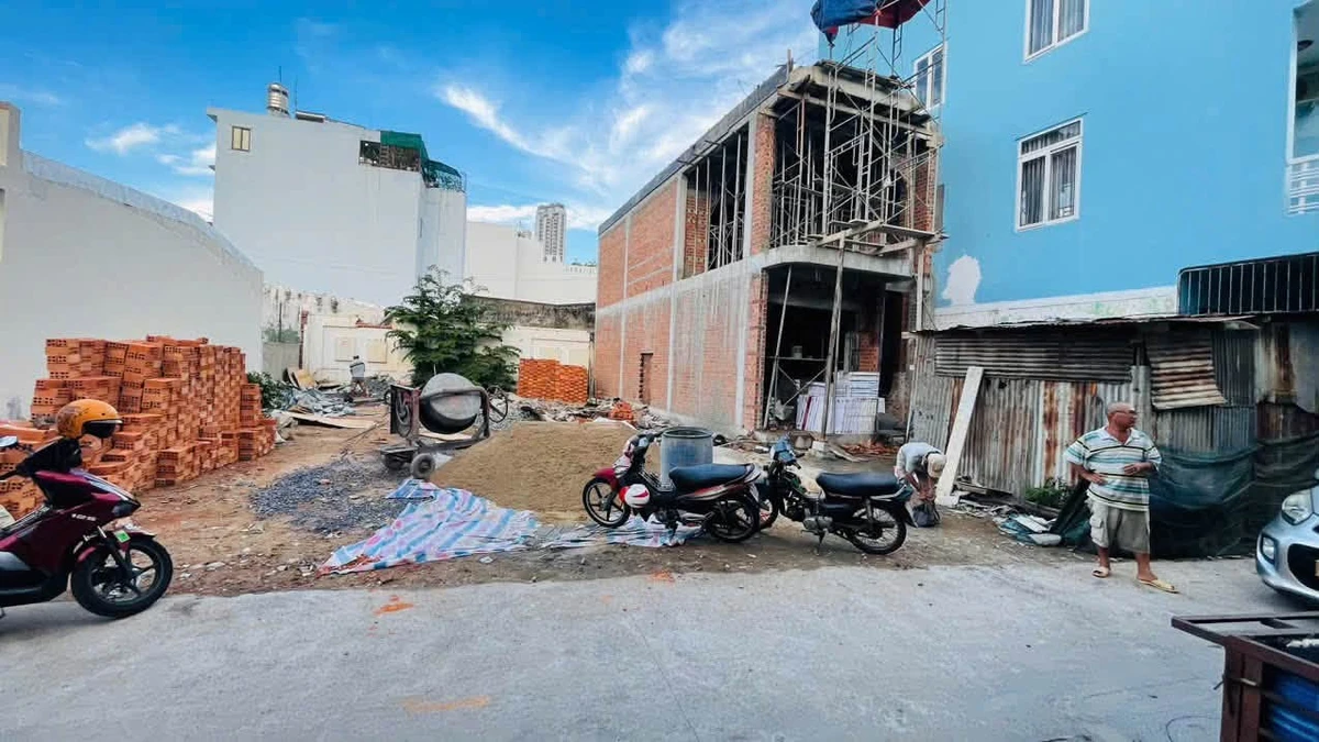 Bán đất nở hậu 102,8m² phường Bắc Nha Trang cách biển 500m - Ảnh thu nhỏ 4