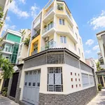 Bán nhà hẻm 6m Đồng Đen 55m2 4 tầng 6,7 tỷ - Ảnh thu nhỏ 2