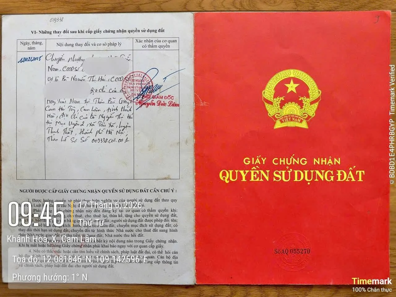 Bán đất rừng 7ha tại Đà Bắc Hòa Bình, giá 486 triệu - Ảnh 1