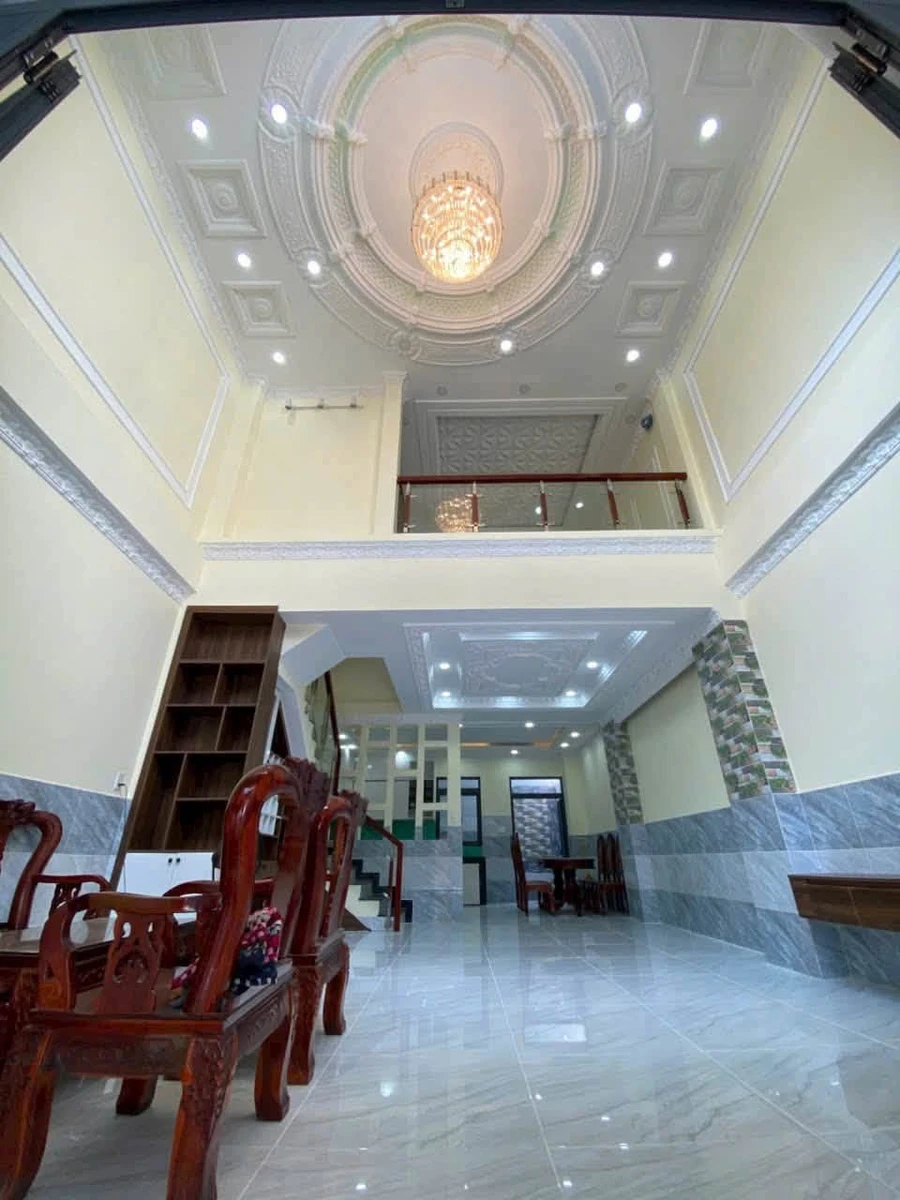 Bán nhà 5PN Lê Văn Lương Nhơn Đức 103m2 giá 7.9 tỷ - Ảnh thu nhỏ 5