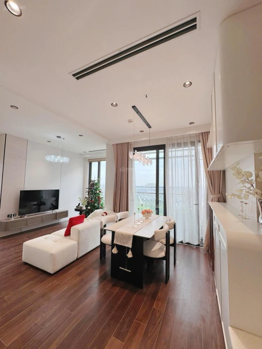 Tôi chính chủ bán lỗ 2 căn 2PN 55m2 3,25 tỷ, 2PN+ 63m2 3,75 tỷ phân khu cao cấp Vinhomes Smart City - Ảnh thu nhỏ 3