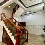 Bán nhà 3 tầng 40m2 gần chợ Phú Tài, Quy Nhơn Tây, 1,4 tỷ - Ảnh thu nhỏ 2