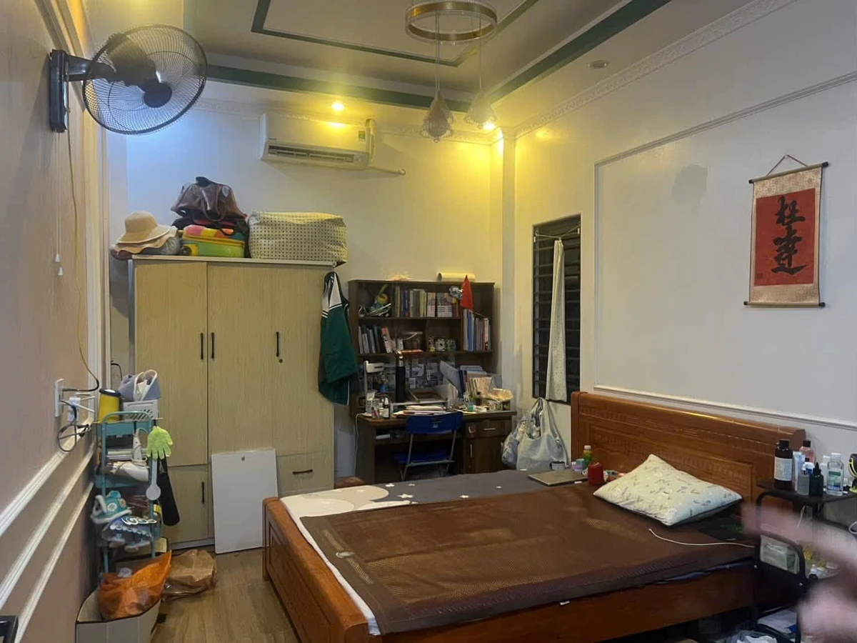 Bán nhà 3 tầng 48m2 ngõ phố Vũ Hựu, 2,85 tỷ - Ảnh thu nhỏ 3