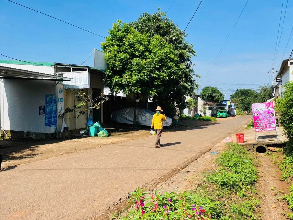 Bán đất Phạm Ngũ Lão Quận 1, 140m², 2 tỷ 7 - Ảnh thu nhỏ 3