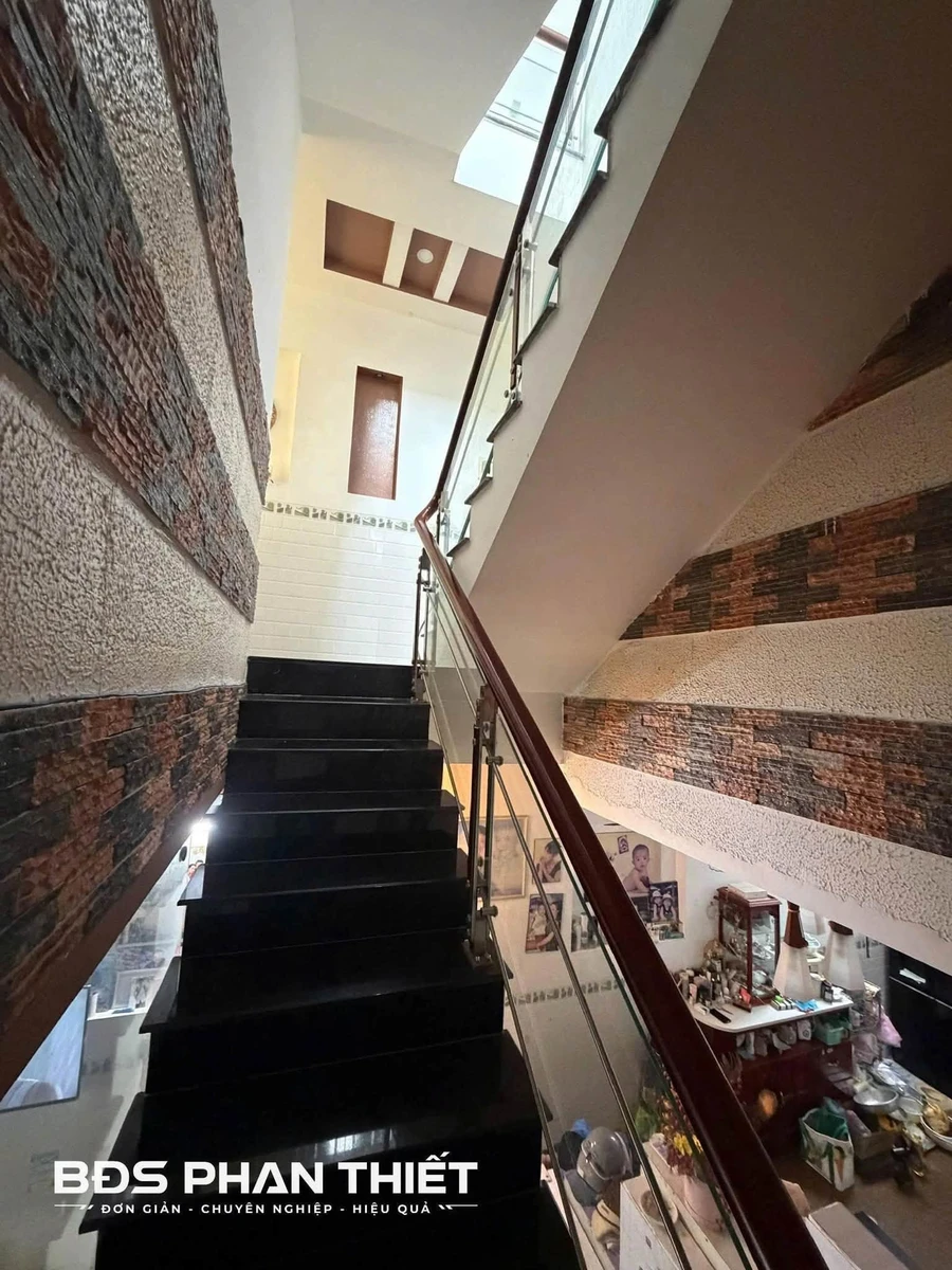 Bán nhà view biển Lạc Đạo 58,2m² 3PN Phan Thiết 2,6 tỷ - Ảnh thu nhỏ 4