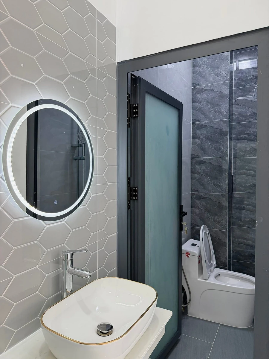 Bán nhà 3PN gần Đồng Khởi, 100m², 1 tỷ 750 - Ảnh thu nhỏ 4