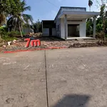 Bán nền thổ cư 158m2 mặt tiền Giồng Trôm, Bến Tre 395 triệu - Ảnh thu nhỏ 2