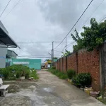 Cho thuê nhà hẻm Trần Quý Cáp 92m², 2PN, 3,5 triệu/tháng - Ảnh thu nhỏ 4
