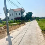 Bán lô đất 99m2 mặt tiền Liên Xã Ninh Giang - Ảnh thu nhỏ 3
