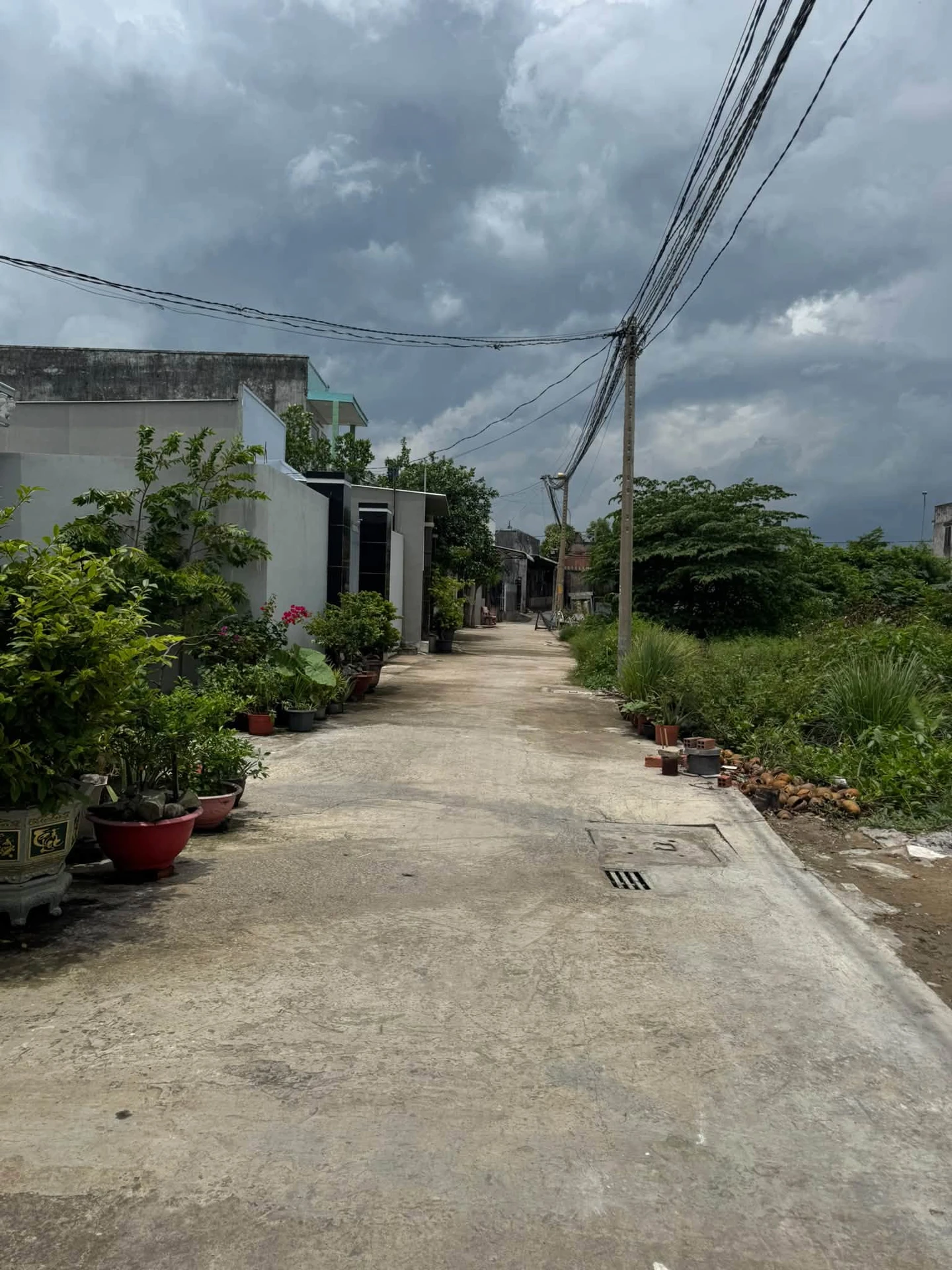 Bán nhà 3PN mặt tiền Nguyễn Thị Thọ, Bình Tân, 76m² - Ảnh 1