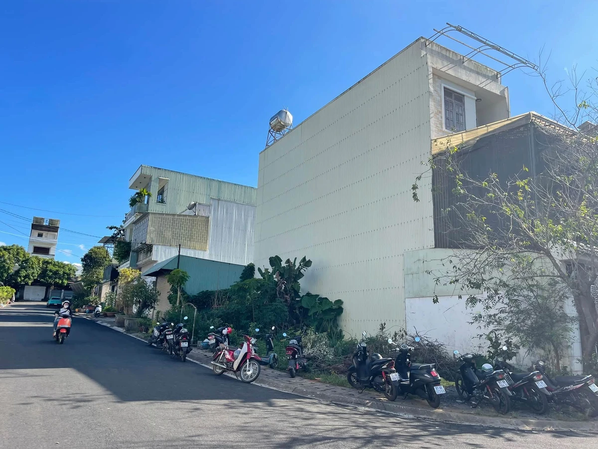 Bán đất góc 2 mặt tiền 5x20m Phạm Văn Đồng - Ảnh thu nhỏ 2