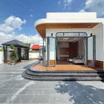 Bán nhà vườn 3PN 455m² Mỹ Lộc Tây Ninh - Ảnh thu nhỏ 1