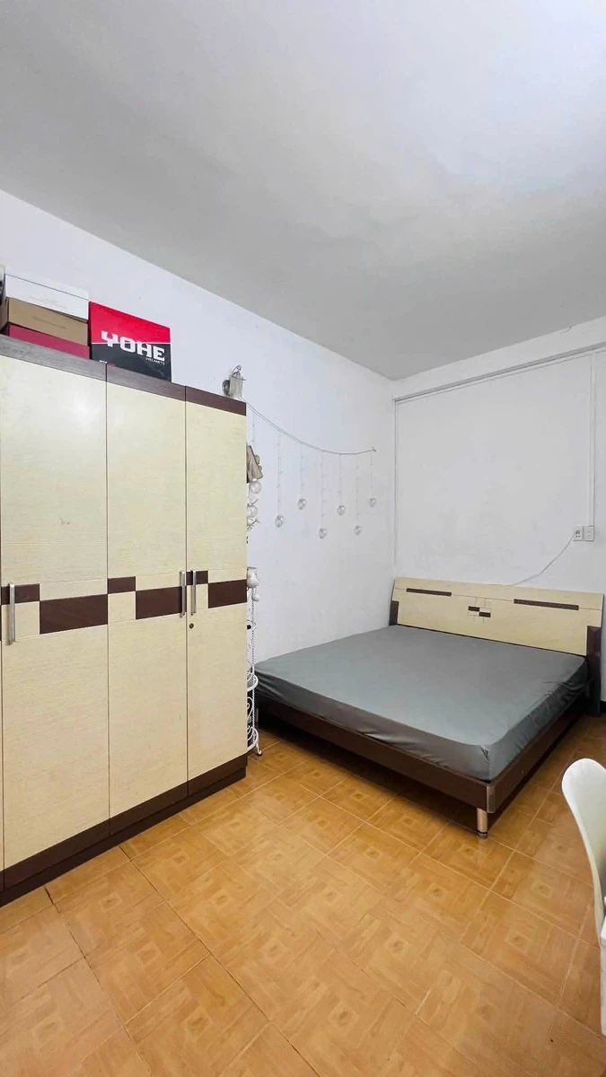 Cho thuê nhà 4 PN, 48m² Lê Văn Sỹ, Tân Sơn Hòa - Ảnh thu nhỏ 4