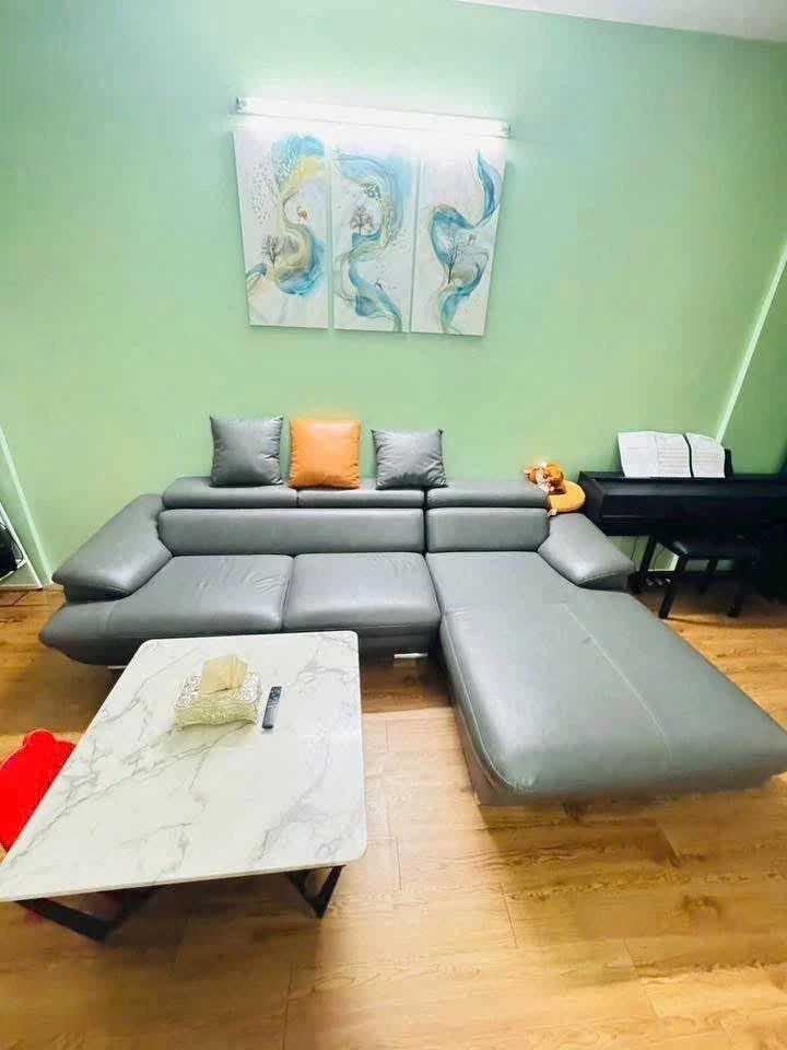Bán căn hộ HUD Phước Long Nha Trang 60,1m² 2 tỷ 100 - Ảnh thu nhỏ 5