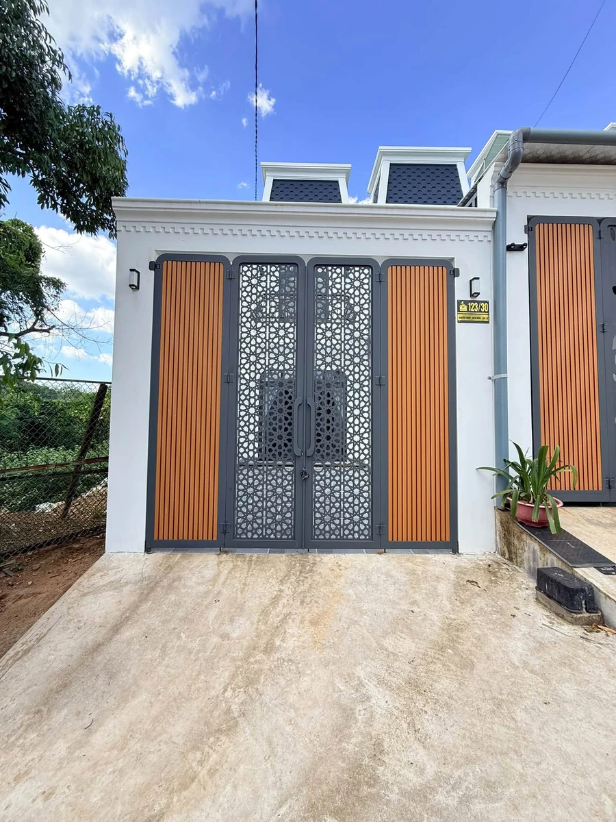 Bán nhà hẻm 112m² 3PN Nguyễn Thiếp Diên Hồng - Ảnh thu nhỏ 2