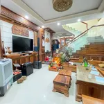 Bán nhà 2 tầng 60m2 Cách Mạng Tháng 8 giá 2,9 tỷ - Ảnh thu nhỏ 1
