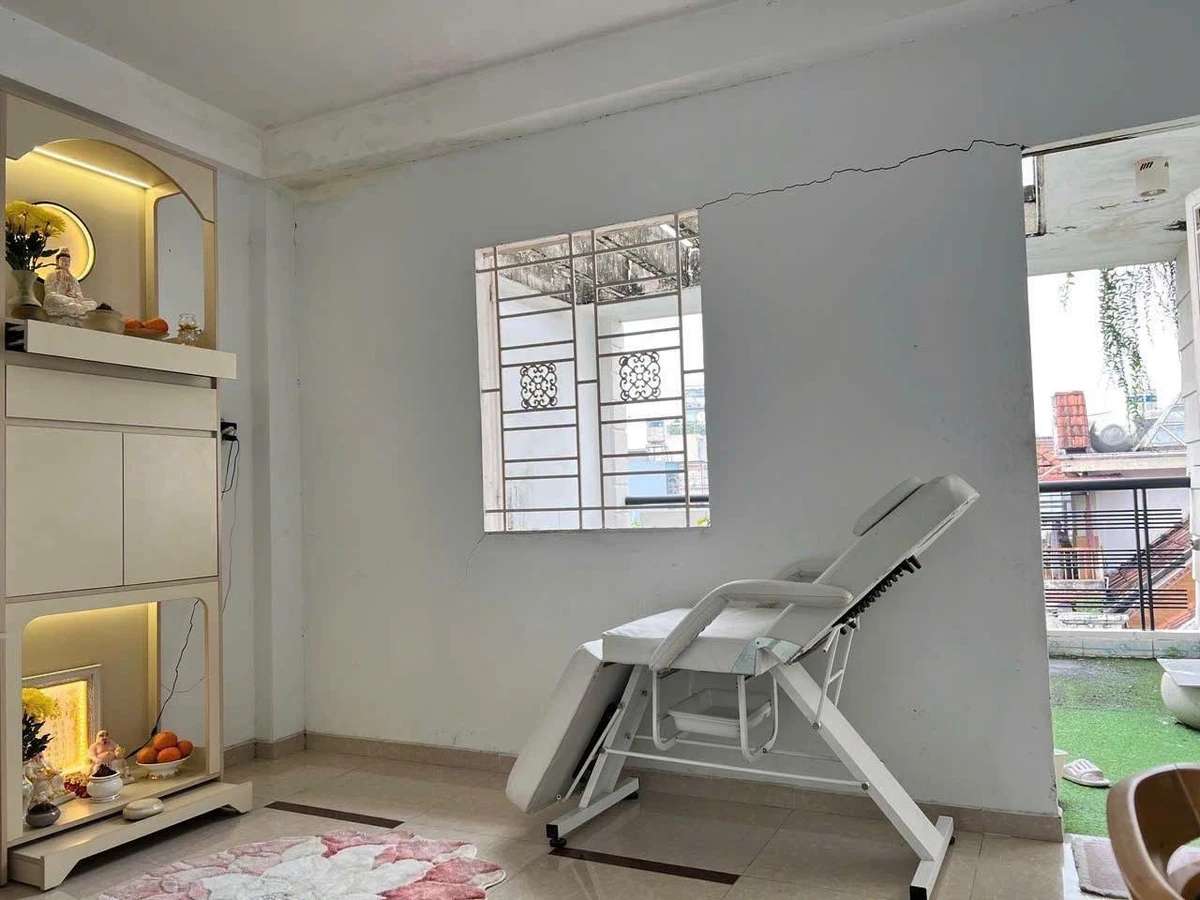 Bán nhà Phú Nhuận 40m² 3PN 5WC ôtô vào trong, 10.5 tỷ - Ảnh thu nhỏ 5