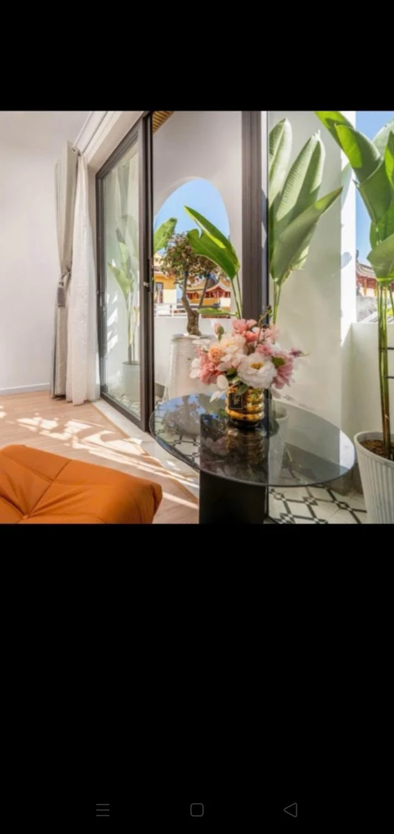 Bán homestay 4 PN, 72.6m², bể bơi riêng, Quận 1 - Ảnh 1