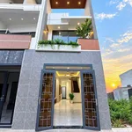 Nhà 1 trệt 1 lầu 120m2 3PN gần chợ Tân Phong, giá 3,95 tỷ - Ảnh thu nhỏ 3