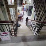 Bán nhà 2 mặt tiền 75m2, 4 tầng 6PN gần chợ Bình Tiên, Quận 6 - Ảnh thu nhỏ 1
