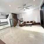 Bán nhà 3 tầng 57m² 4 phòng ngủ, Thọ Hạc, Quận 1 - Ảnh thu nhỏ 1