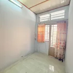 Bán nhà 2 tấm 1 phòng ngủ 26.6m² Phường 15 Quận 4 - Ảnh thu nhỏ 4