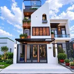 Bán nhà 2 tầng mặt tiền 4PN Chế Lan Viên Rạch Giá 3.49 tỷ - Ảnh thu nhỏ 1