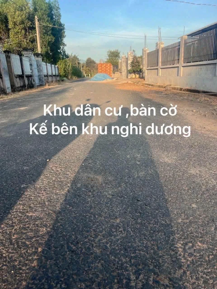 Bán đất Bàn Cờ Hòa Hiệp 553.7m² 1,3 tỷ - Ảnh thu nhỏ 2