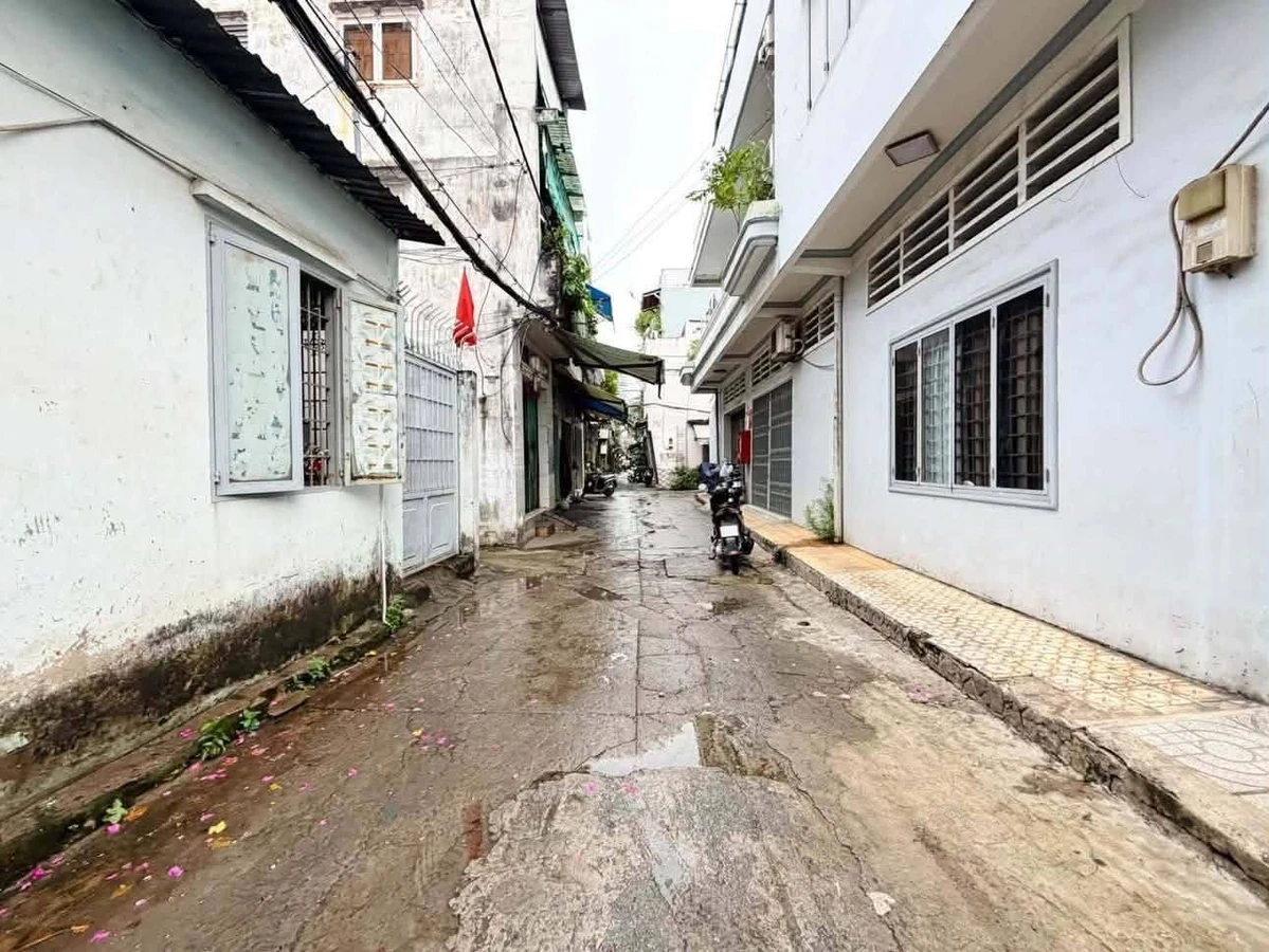 Bán nhà 2 tầng 89m2 hẻm xe tải đường Xô Viết Nghệ Tĩnh, Bình Thạnh giá 13,5 tỷ - Ảnh thu nhỏ 3