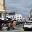 Nhà phố thương mại mặt tiền đường số 2 - trực diện Chợ Cái Vồn - Ảnh thu nhỏ 6