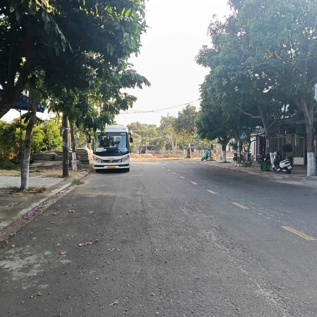 Bán đất 100m2 mặt tiền Nguyễn Hữu Tiến, Đà Nẵng - Ảnh 1