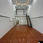 Bán nhà gác lững Trường Chinh An Khê Đà Nẵng 55m2 - Ảnh thu nhỏ 4