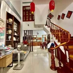 Bán nhà 3 tầng 120m2 đường Núi Thành, Đà Nẵng, full nội thất gỗ, giá 11 tỷ - Ảnh thu nhỏ 1