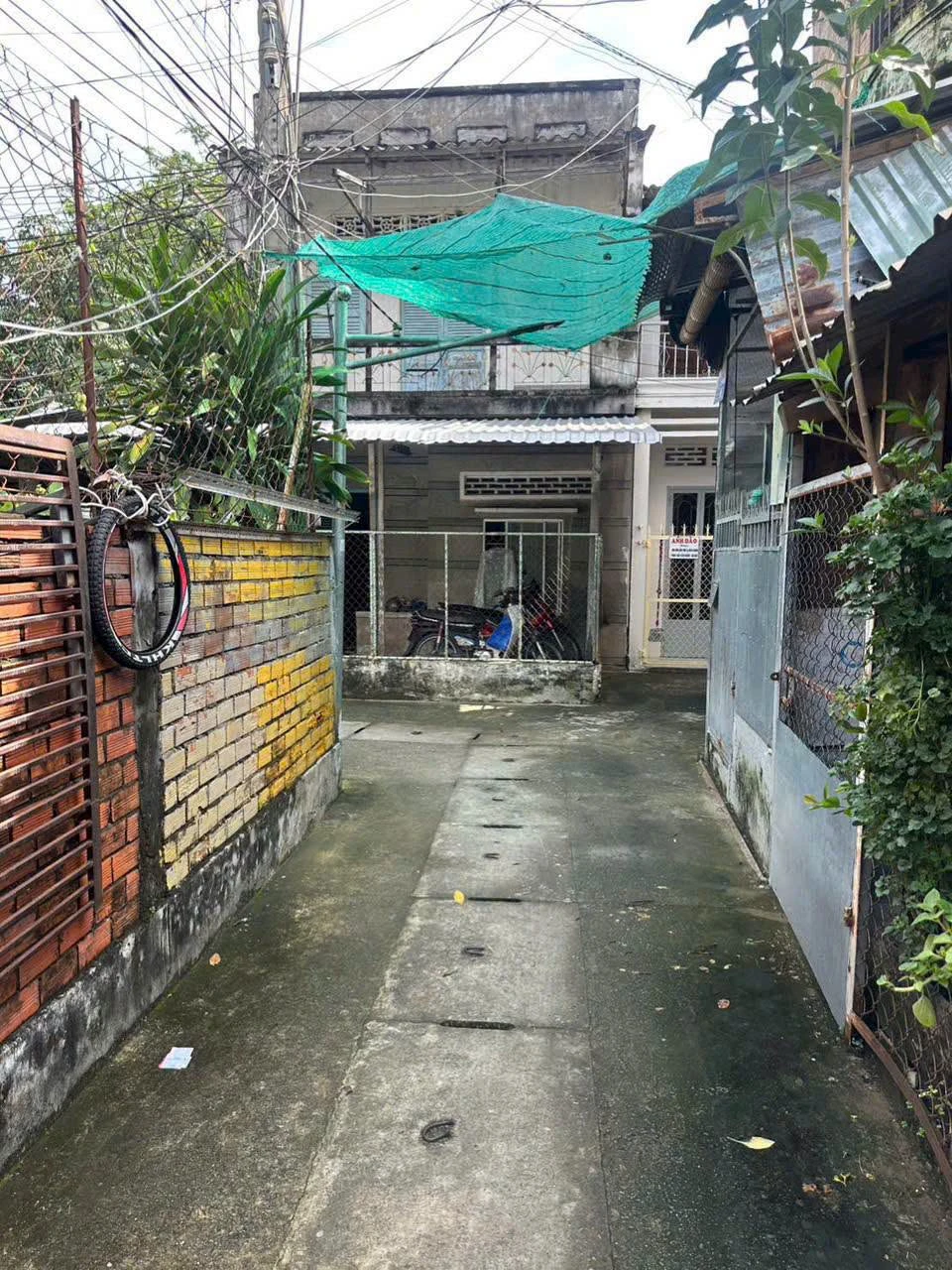 Bán nhà Bến Tre 54.4m² 1 phòng ngủ 700 triệu - Ảnh 1